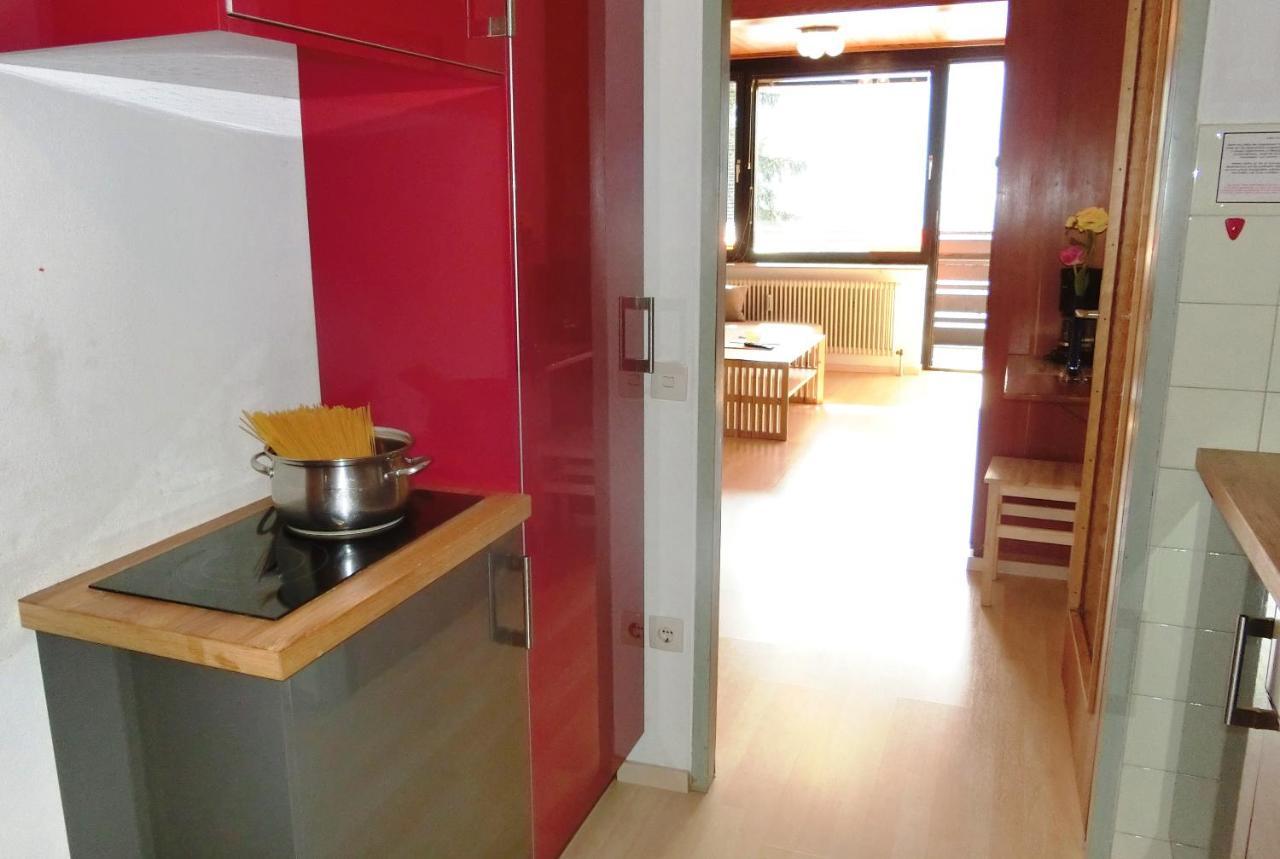 Maren Seeblick Appartement Haus Haensel&Gretel Direkt Am Ossiacher See Mit Hallenbad Stiegl Exterior foto