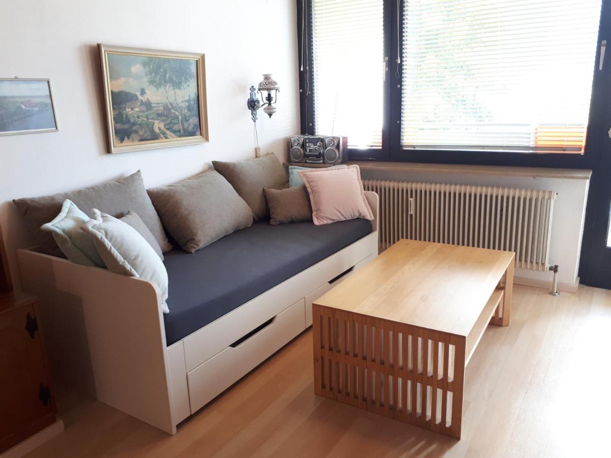 Maren Seeblick Appartement Haus Haensel&Gretel Direkt Am Ossiacher See Mit Hallenbad Stiegl Exterior foto
